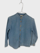 0-Chemise/blouse Nixnut 7 ans