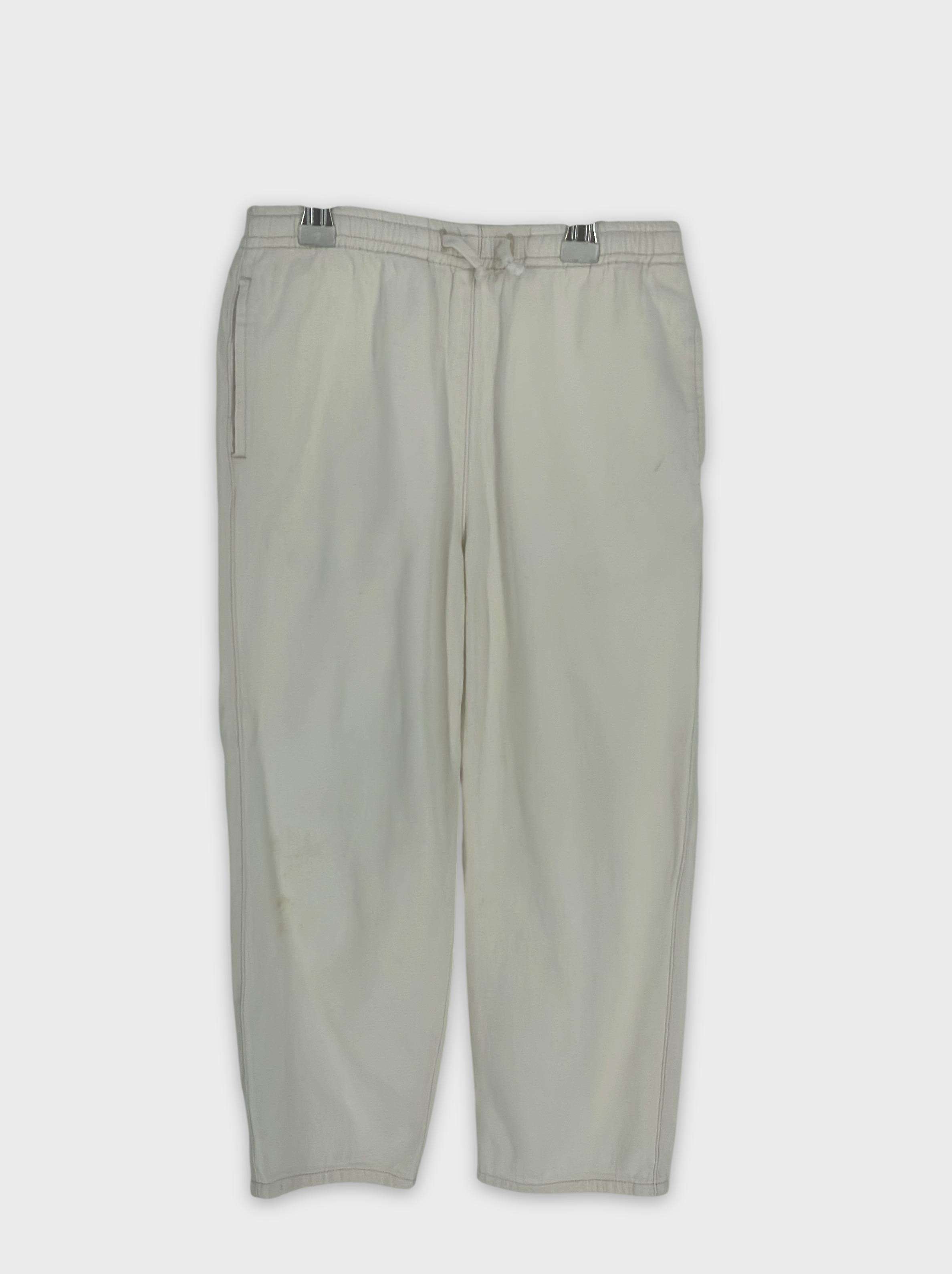 0-Pantalon American Vintage 7 ans