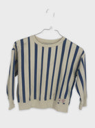0-Sweat Marque Inconnue 6 ans
