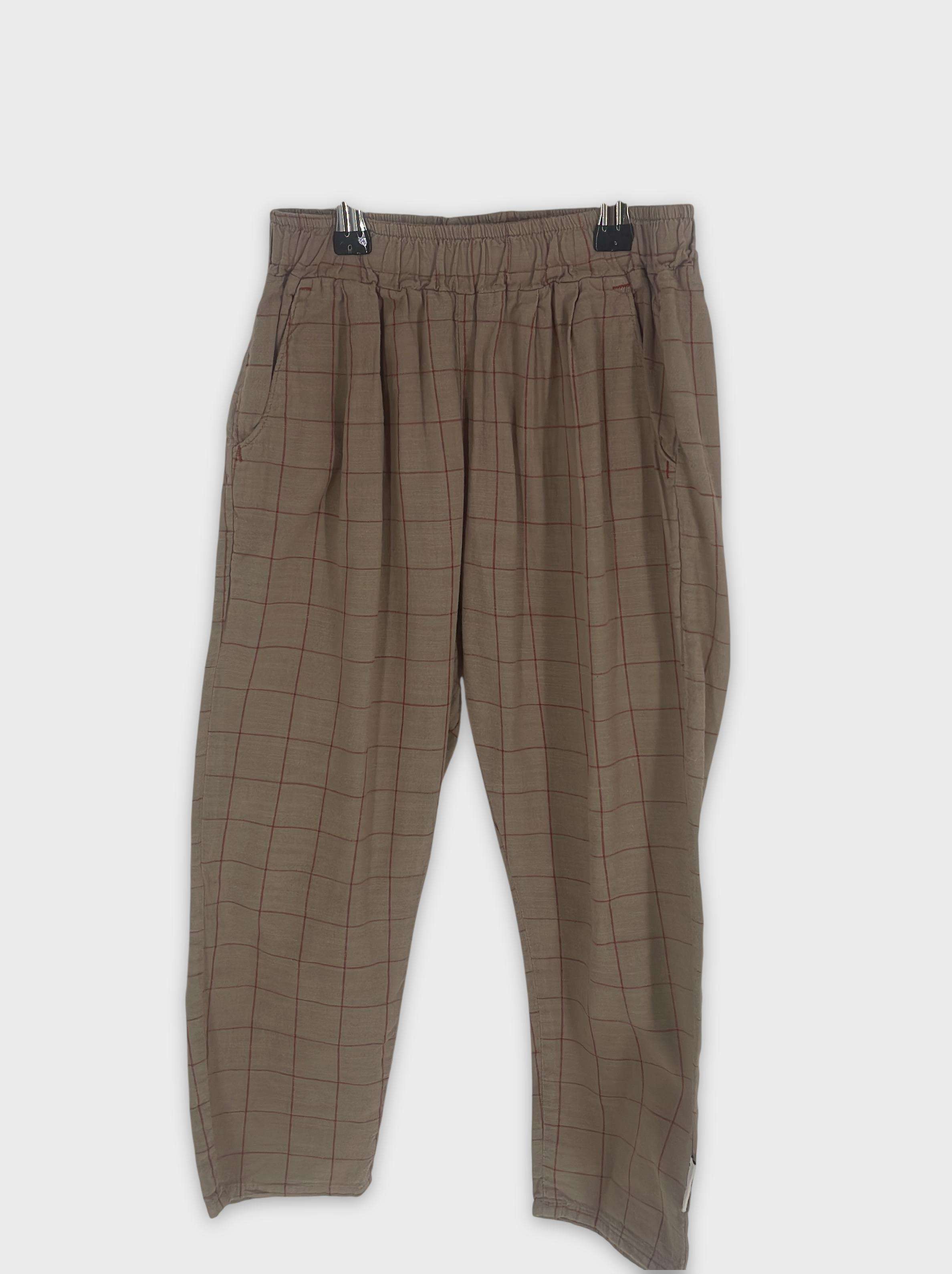 0-Pantalon Piupiuchick 6 ans