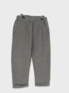0-Pantalon Marque Inconnue 6-7 Ans