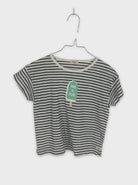0-T-shirt manches courtes Búho 6 ans
