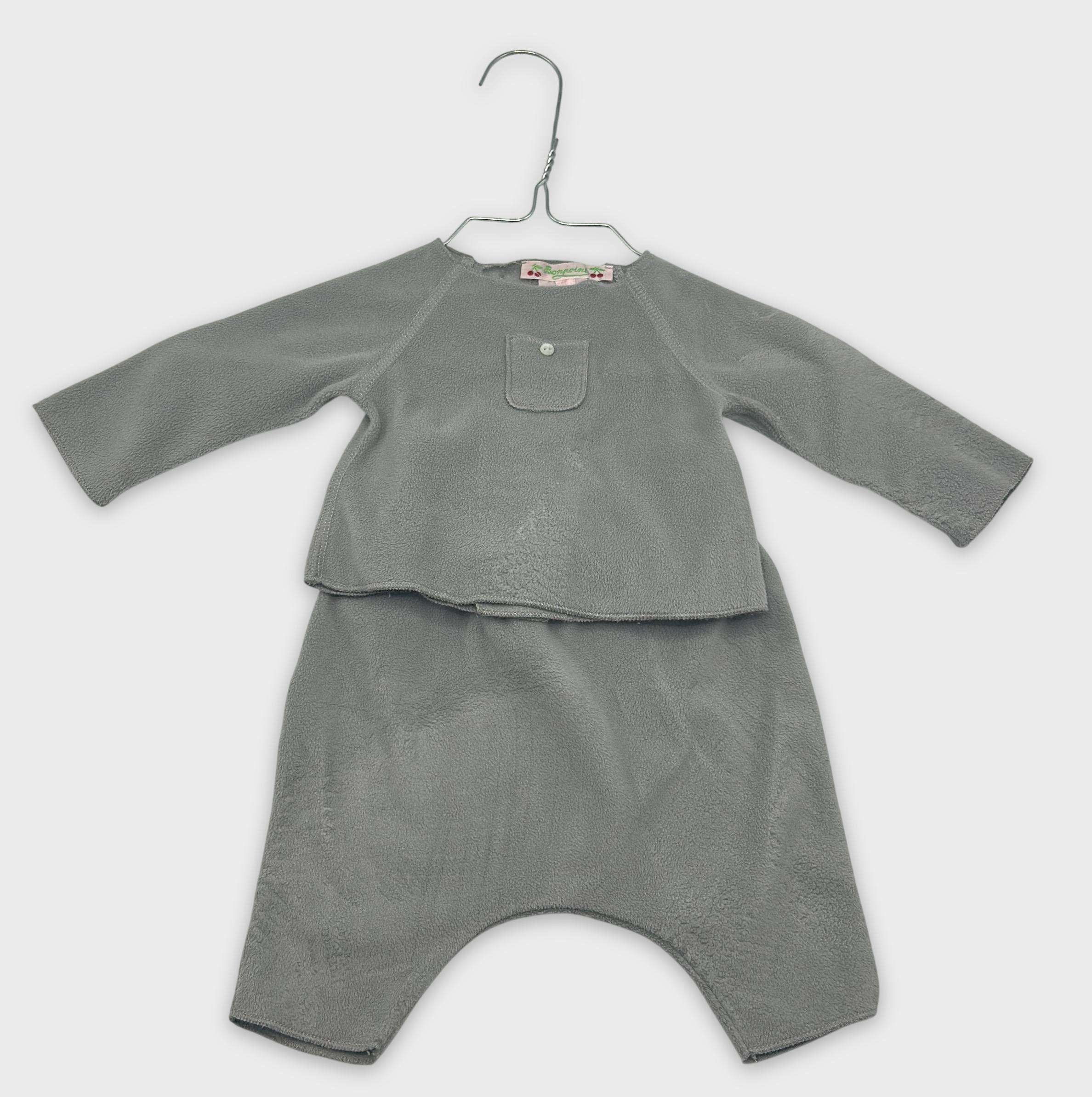 0-Ensemble Bonpoint 3 ans