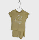 0-Ensemble La Redoute 6 ans
