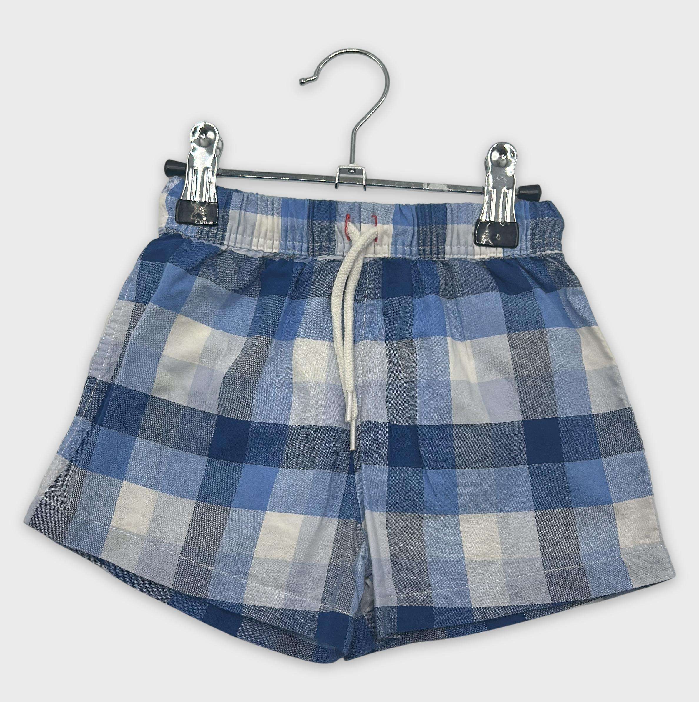 0-Short Jacadi 18 mois