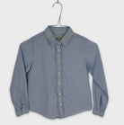 0-Chemise/blouse Massimo Duti 7-8 Ans
