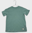 0-T-shirt manches courtes Vertbaudet 6 ans