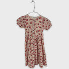 0-Robe Noukie'S 4 ans