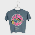 0-T-shirt manches courtes Zara Kids 6-7 Ans