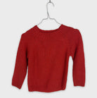 0-Pull Bonton 6 ans