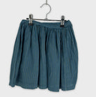 0-Jupe Bonton 6 ans