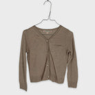 0-Gilet Bonpoint 6 ans