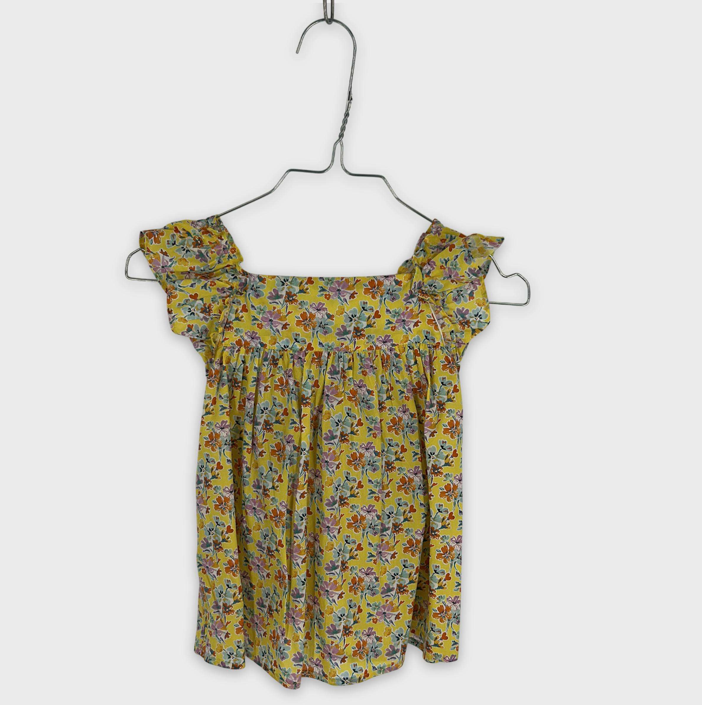 0-Chemise/blouse Bonton 4 ans