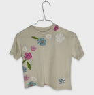 0-T-shirt manches courtes Zara Kids 6-7 Ans