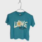 0-T-shirt manches courtes Zara Kids 6-7 Ans