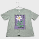 0-T-shirt manches courtes Zara Kids 6-7 Ans