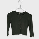 0-Gilet Bonton 6 ans