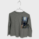0-T-shirt manches longues Bellerose 6 ans
