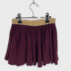 0-Jupe Petit Bateau 6 ans