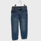 0-Jeans Zara Kids 6 ans