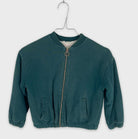 0-Manteau Monoprix 8 ans