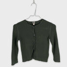 0-Gilet Bonton 6 ans