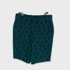 0-Short Marque Inconnue 4 ans