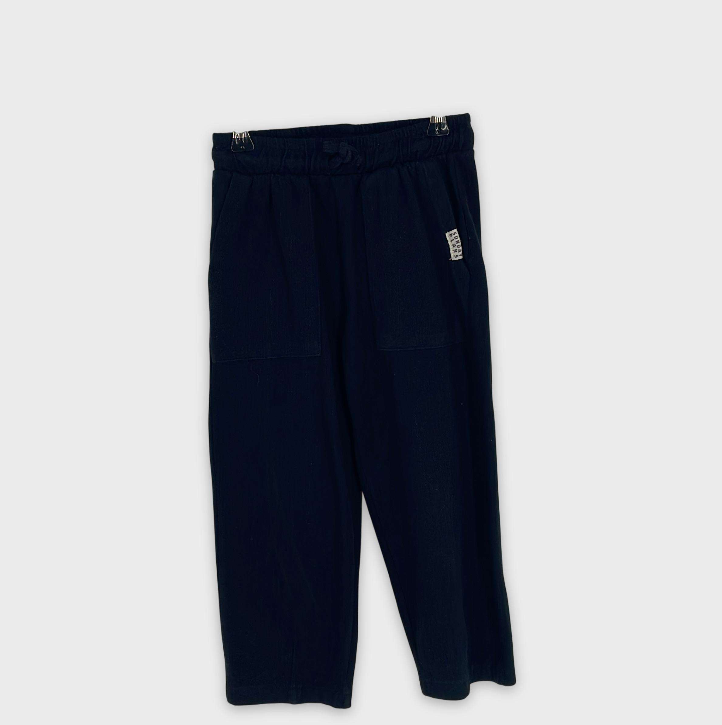 0-Pantalon Zara Kids 5 ans