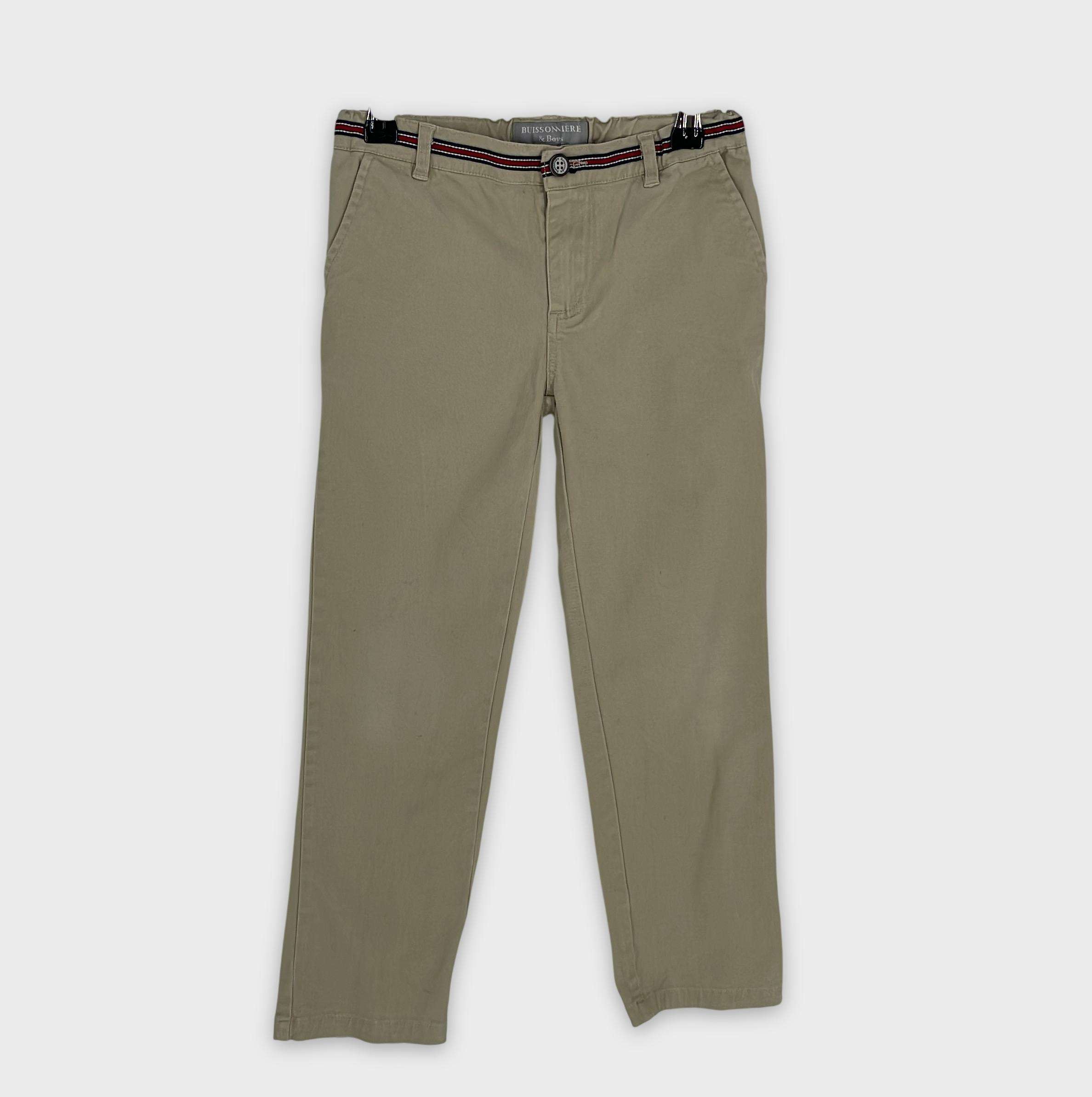 0-Pantalon Buissonnière 6 ans