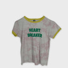 0-T-shirt manches courtes Bonton 10 ans