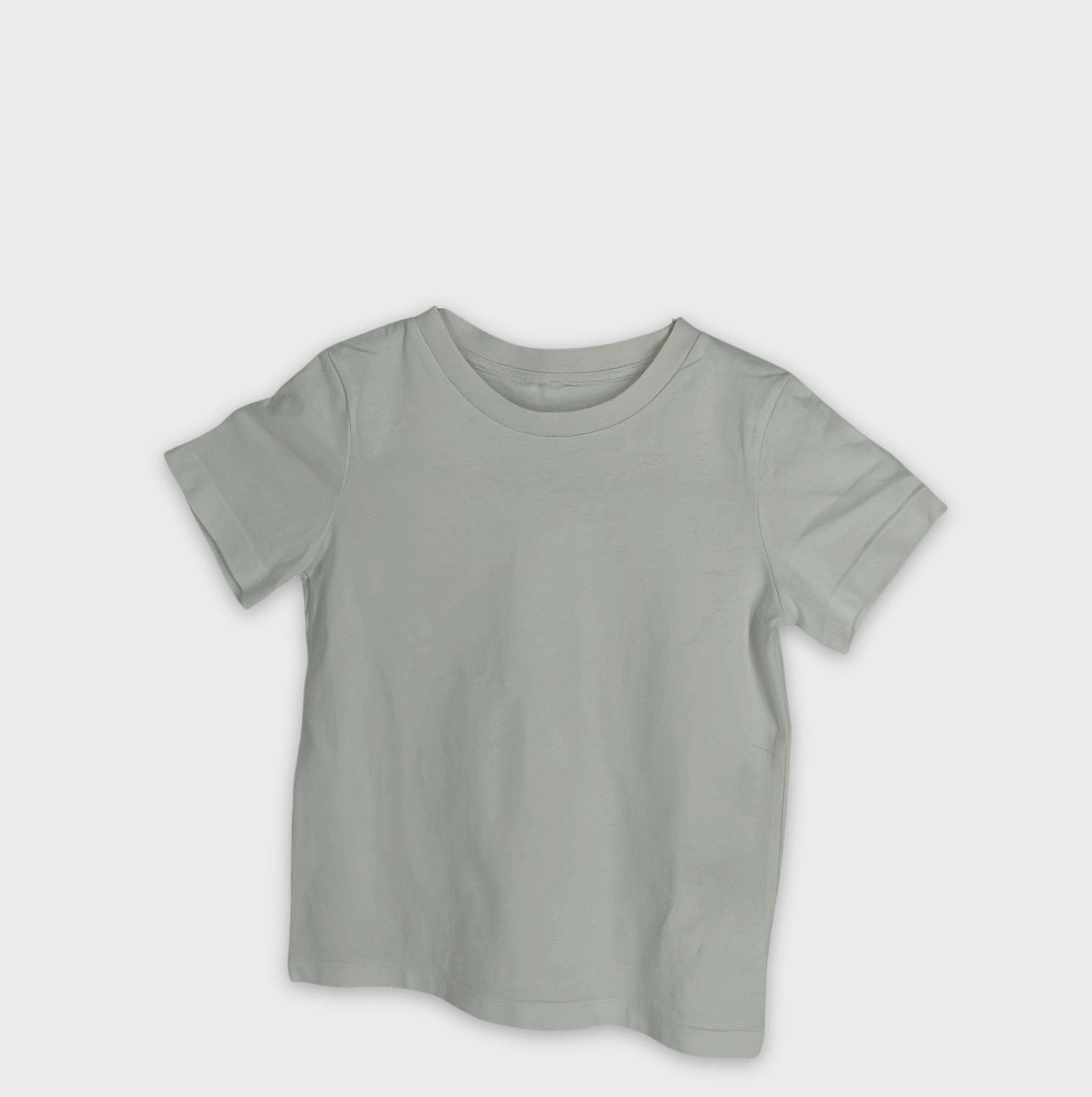 0-T-shirt manches courtes Arket 3-4 Ans