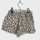 0-Short Zara Kids 8 ans