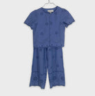 0-Ensemble Zara Kids 8-9 Ans