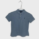 0-T-shirt manches courtes Ralph Lauren 6 ans