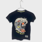 0-T-shirt manches courtes Name It 9-10 Ans