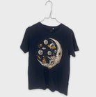 0-T-shirt manches courtes Name It 11-12 Ans