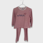 0-Pyjama long Petit Bateau 10 ans