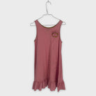 0-Robe Petit Bateau 10 ans
