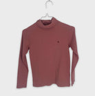 0-T-shirt manches longues Petit Bateau 10 ans