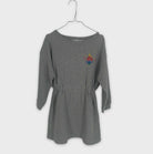 0-Robe Petit Bateau 10 ans