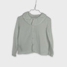 0-Chemise/blouse Mango 5-6 Ans