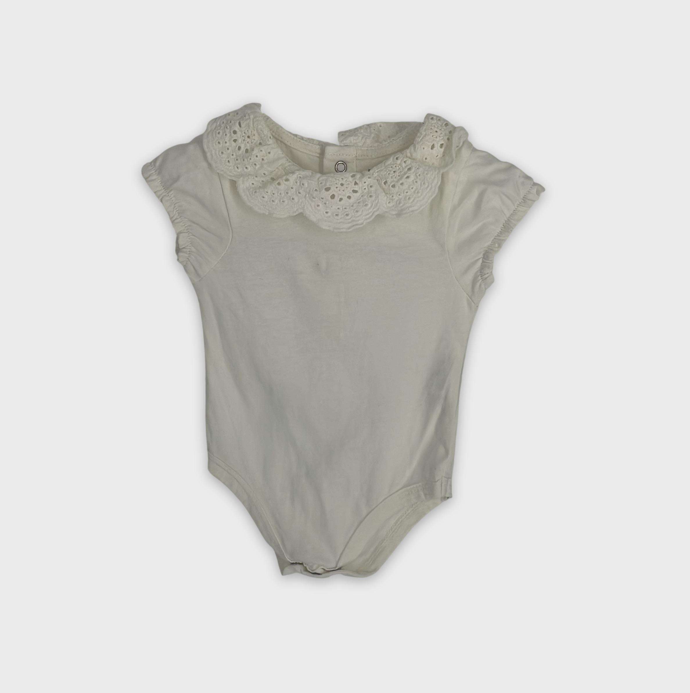 0-Body Kiabi 1 mois