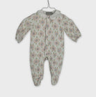 0-Pyjama long Bout'Chou 3 mois