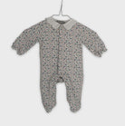 0-Pyjama long Bout'Chou 3 mois