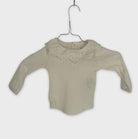 0-Chemise/blouse Kiabi 3 mois