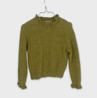0-Pull Marque Inconnue 6 ans