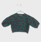 0-Chemise/blouse Tiny Cottons 3 mois