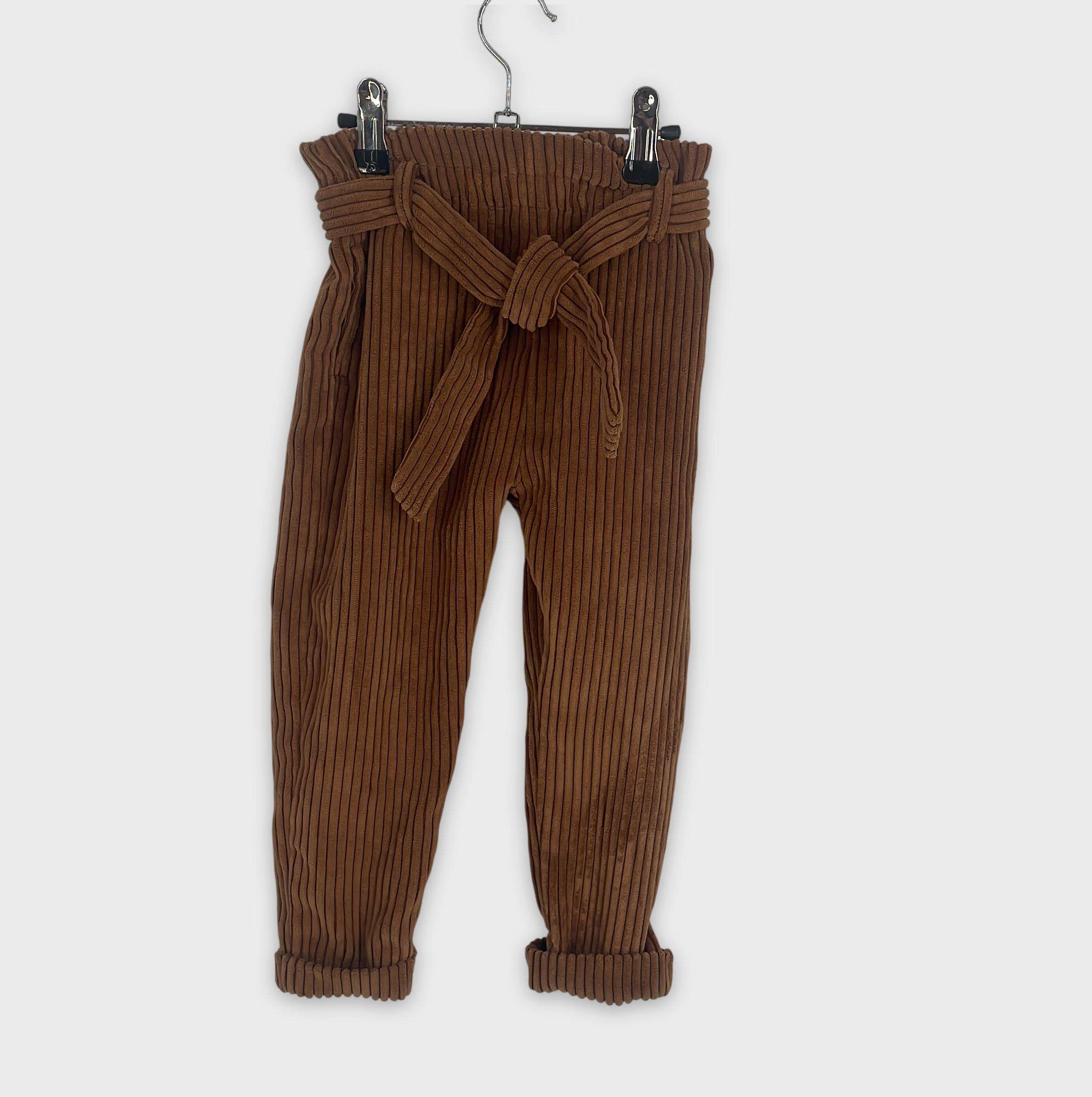 0-Pantalon Marque Inconnue