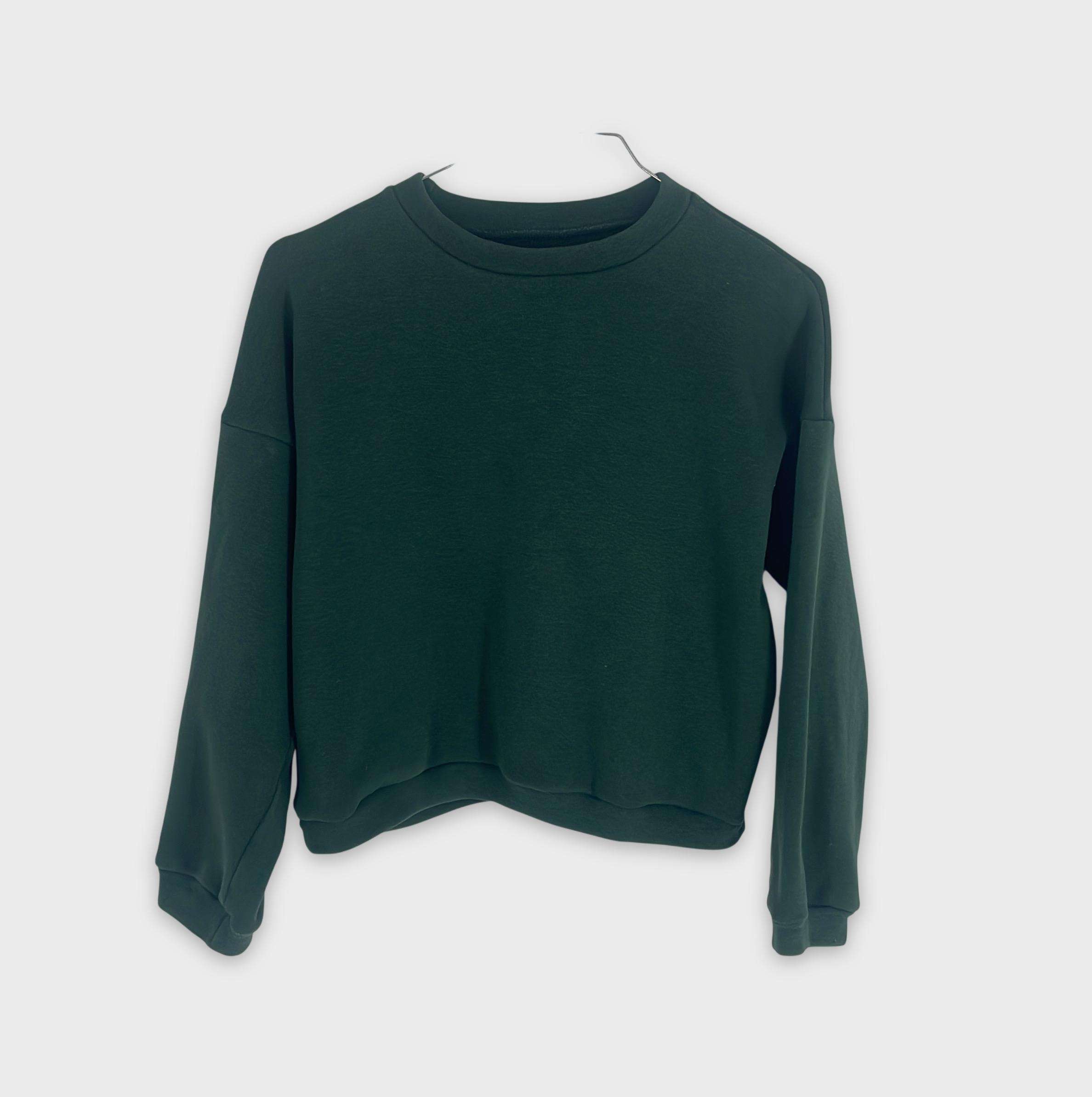 0-Sweat Marque Inconnue