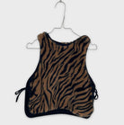 0-Gilet Piupiuchick 6 ans